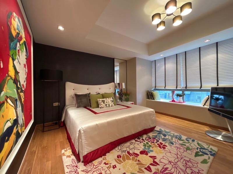 Condominium for Sale: Cecil, D01, 068803