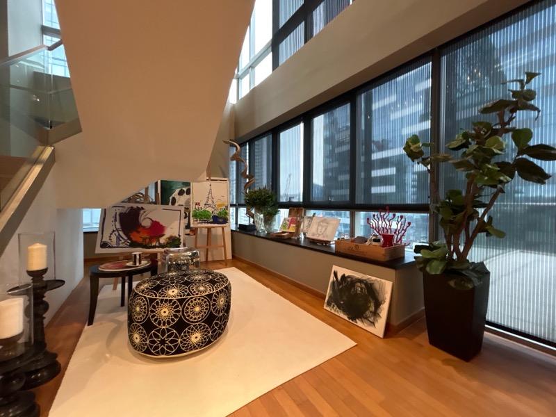 Condominium for Sale: Cecil, D01, 068803