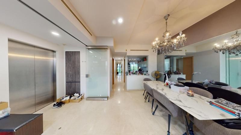 Apartment for Sale, Shelford Suites Apartment For Sale, $3,000,000, 3 Bed 3 Bath 1,270 sqft $2,362.00 psf, SGD 3,000,000 | Freehold