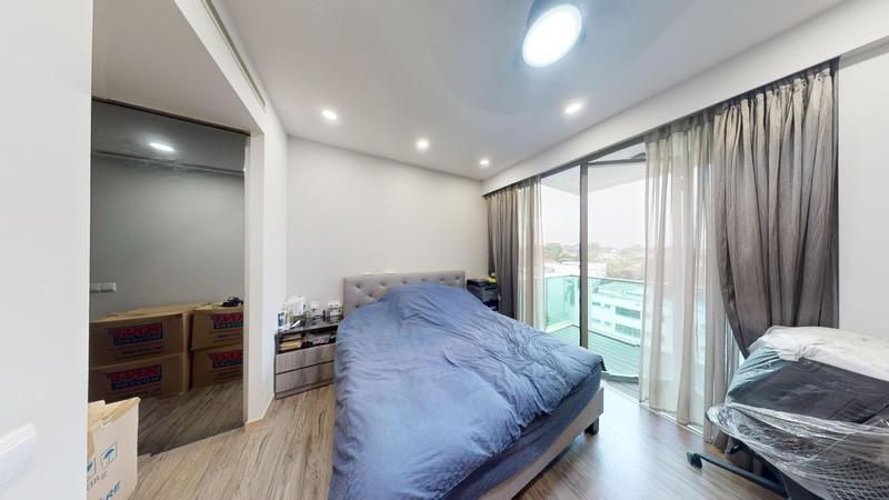 Apartment for Sale, Shelford Suites Apartment For Sale, $3,000,000, 3 Bed 3 Bath 1,270 sqft $2,362.00 psf, SGD 3,000,000 | Freehold