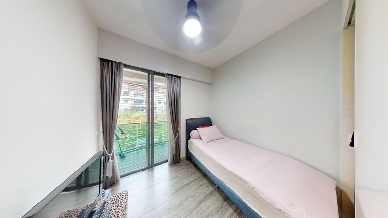 Apartment for Sale, Shelford Suites Apartment For Sale, $3,000,000, 3 Bed 3 Bath 1,270 sqft $2,362.00 psf, SGD 3,000,000 | Freehold