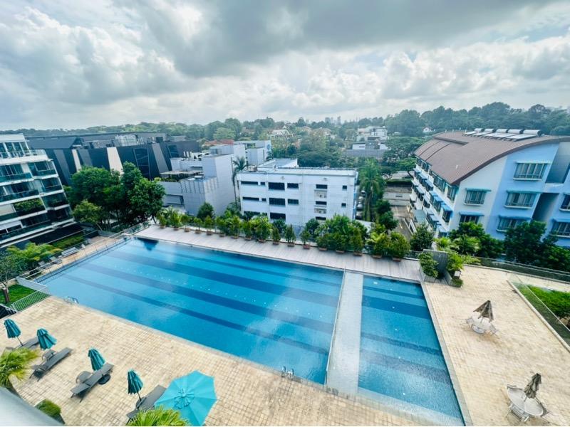 Apartment for Sale, Shelford Suites Apartment For Sale, $3,000,000, 3 Bed 3 Bath 1,270 sqft $2,362.00 psf, SGD 3,000,000 | Freehold
