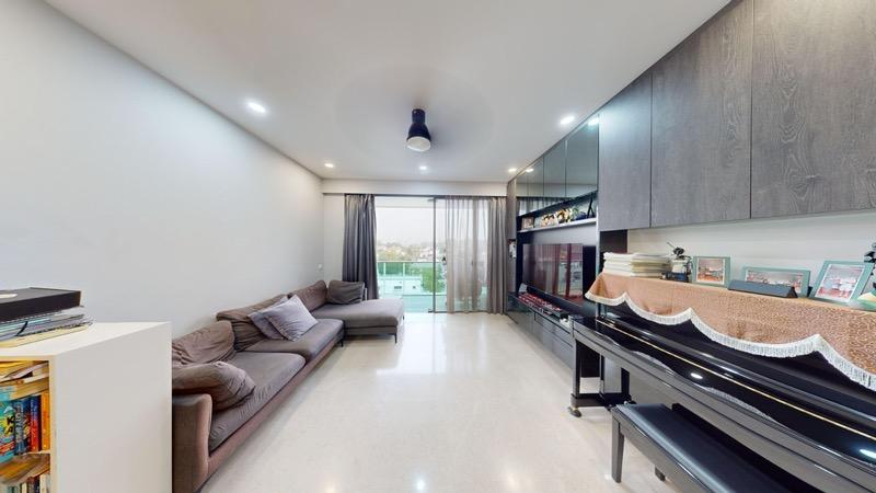 Apartment for Sale, Shelford Suites Apartment For Sale, $3,000,000, 3 Bed 3 Bath 1,270 sqft $2,362.00 psf, SGD 3,000,000 | Freehold
