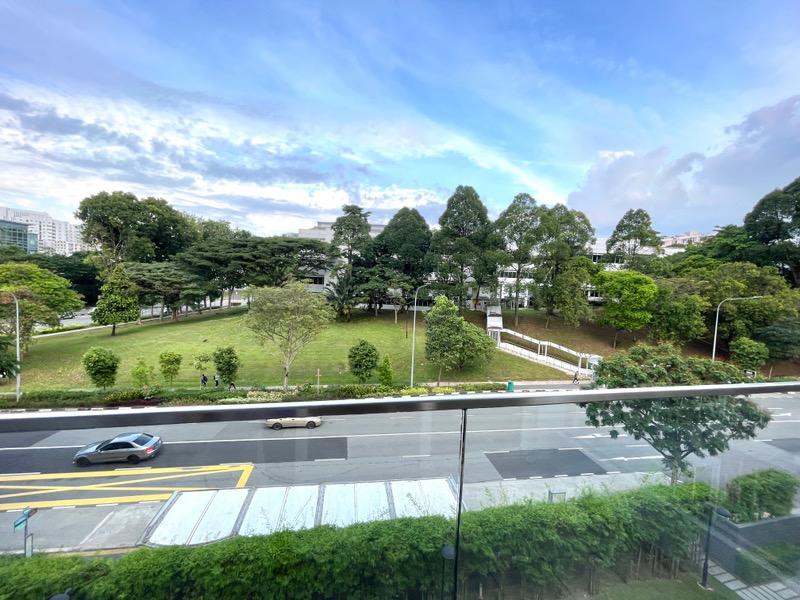 Apartment for Sale, The Estiva Apartment For Sale, $1,650,000, 2 Bed 2 Bath 1,001 sqft $1,648.00 psf, SGD 1,650,000