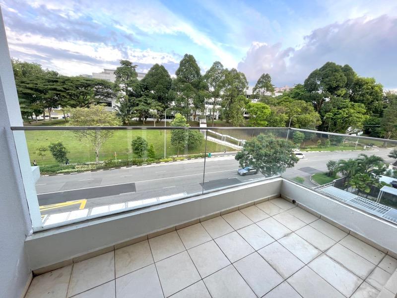 Apartment for Sale, The Estiva Apartment For Sale, $1,650,000, 2 Bed 2 Bath 1,001 sqft $1,648.00 psf, SGD 1,650,000