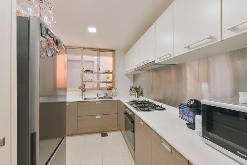 Apartment for Sale, The Estiva Apartment For Sale, $1,650,000, 2 Bed 2 Bath 1,001 sqft $1,648.00 psf, SGD 1,650,000