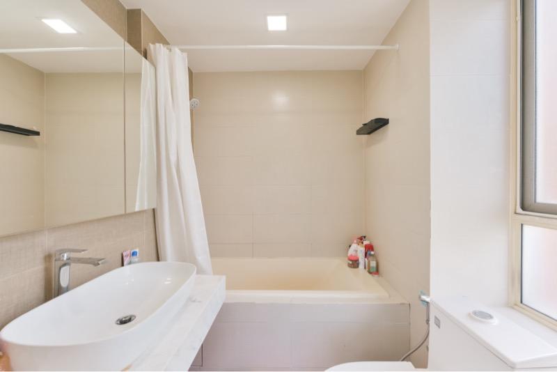Apartment for Sale, The Estiva Apartment For Sale, $1,650,000, 2 Bed 2 Bath 1,001 sqft $1,648.00 psf, SGD 1,650,000