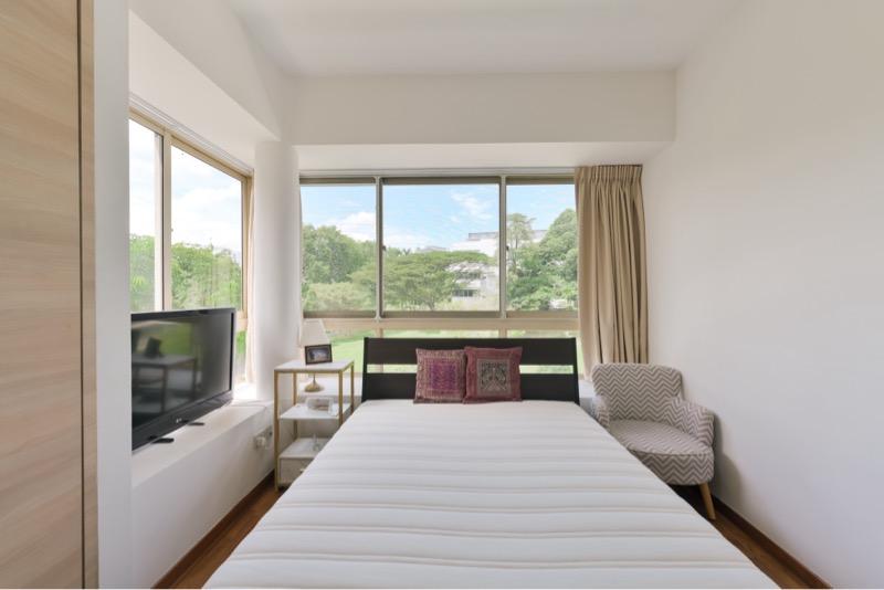 Apartment for Sale, The Estiva Apartment For Sale, $1,650,000, 2 Bed 2 Bath 1,001 sqft $1,648.00 psf, SGD 1,650,000