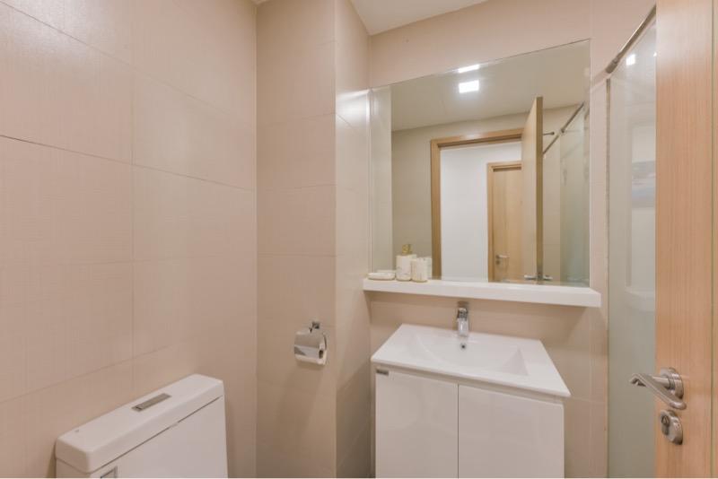 Apartment for Sale, The Estiva Apartment For Sale, $1,650,000, 2 Bed 2 Bath 1,001 sqft $1,648.00 psf, SGD 1,650,000