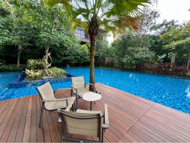 Condominium for Sale, Kandis Residence Condominium For Sale, $1,050,000, 2 Bed 2 Bath 764 sqft $1,374.00 psf, SGD 1,050,000 | 99-year Leasehold