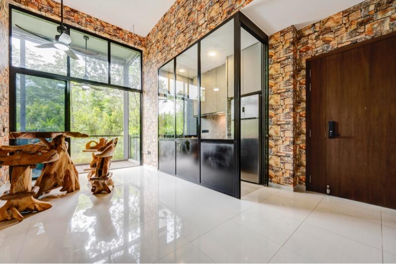 Condominium for Sale, Kandis Residence Condominium For Sale, $1,050,000, 2 Bed 2 Bath 764 sqft $1,374.00 psf, SGD 1,050,000 | 99-year Leasehold