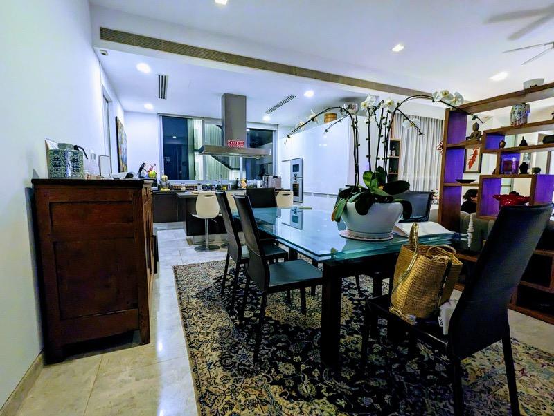Prop-GPT: Condominium: D09 Cairnhill The Promont