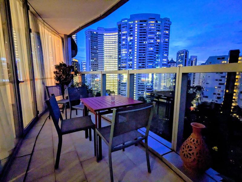 Condominium for Sale, The Promont Condominium For Sale, $4,680,000, 3 Bed 4 Bath 2,012 sqft $2,326.00 psf, SGD 4,680,000