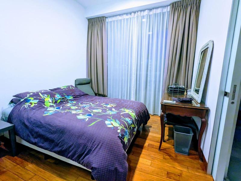 Condominium for Sale, The Promont Condominium For Sale, $4,680,000, 3 Bed 4 Bath 2,012 sqft $2,326.00 psf, SGD 4,680,000