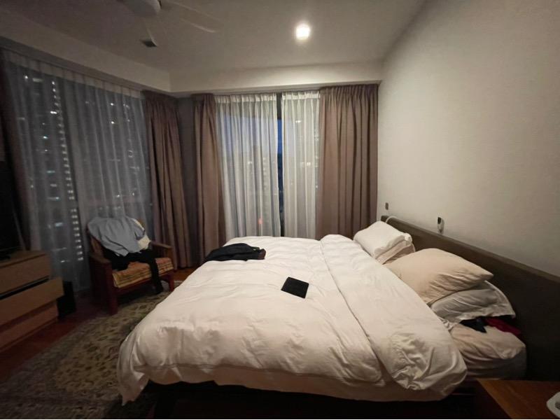 Condominium for Sale, The Promont Condominium For Sale, $4,680,000, 3 Bed 4 Bath 2,012 sqft $2,326.00 psf, SGD 4,680,000