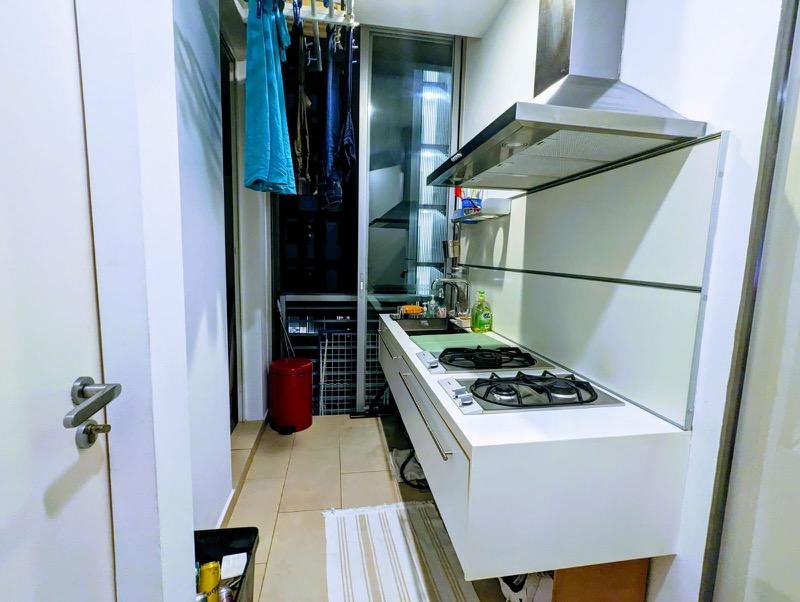 Condominium for Sale, The Promont Condominium For Sale, $4,680,000, 3 Bed 4 Bath 2,012 sqft $2,326.00 psf, SGD 4,680,000