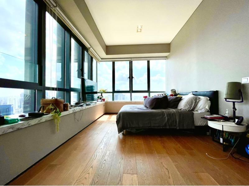Condominium for Sale, OUE Twin Peaks Condominium For Sale, $4,700,000, 3 Bed 4 Bath 1,603 sqft $2,932.00 psf, SGD 4,700,000