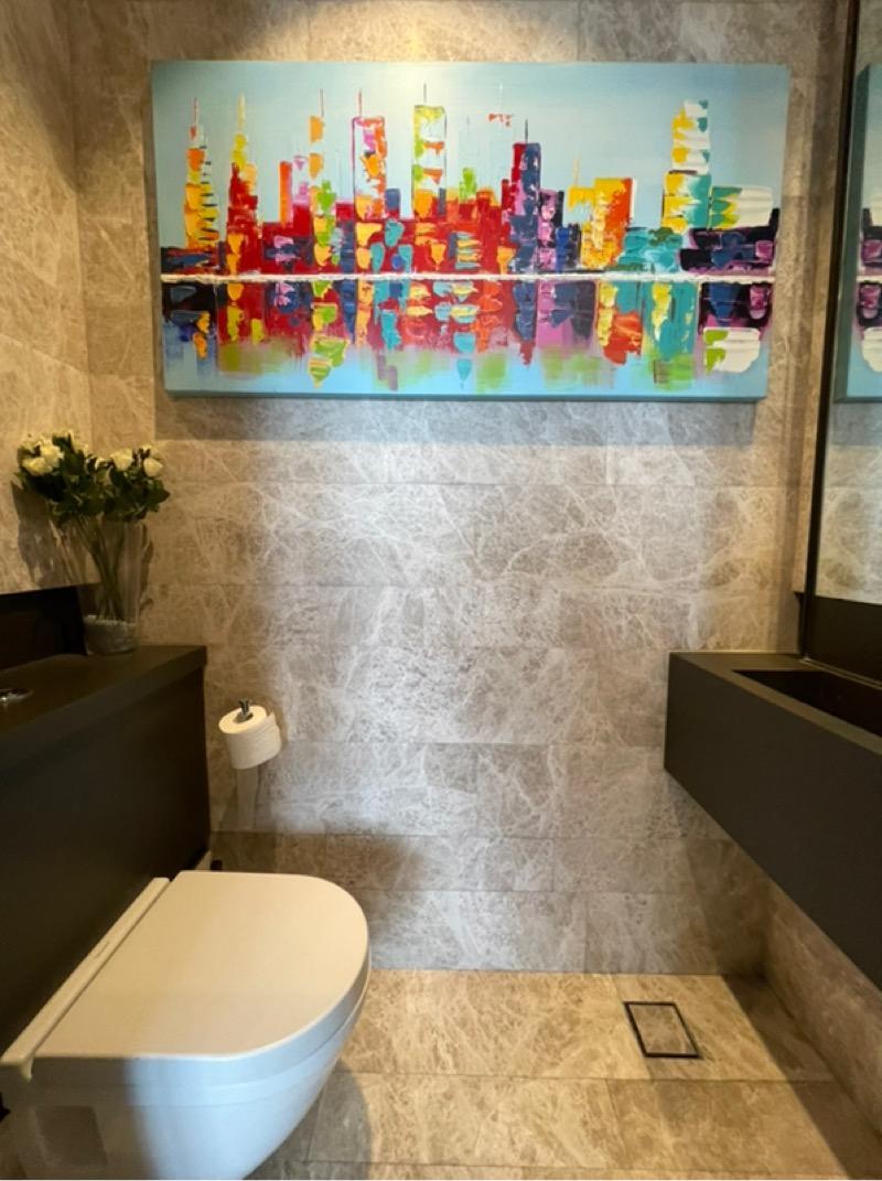 Condominium for Sale, OUE Twin Peaks Condominium For Sale, $4,700,000, 3 Bed 4 Bath 1,603 sqft $2,932.00 psf, SGD 4,700,000