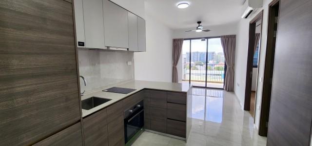 Prop-GPT: Condominium: D19  The Florence Residences