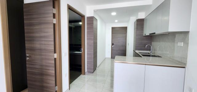 Condominium for Sale, The Florence Residences Condominium For Sale, $850,000, 1 Bed 1 Bath 484 sqft $1,756.00 psf, SGD 850,000 | 99-year Leasehold