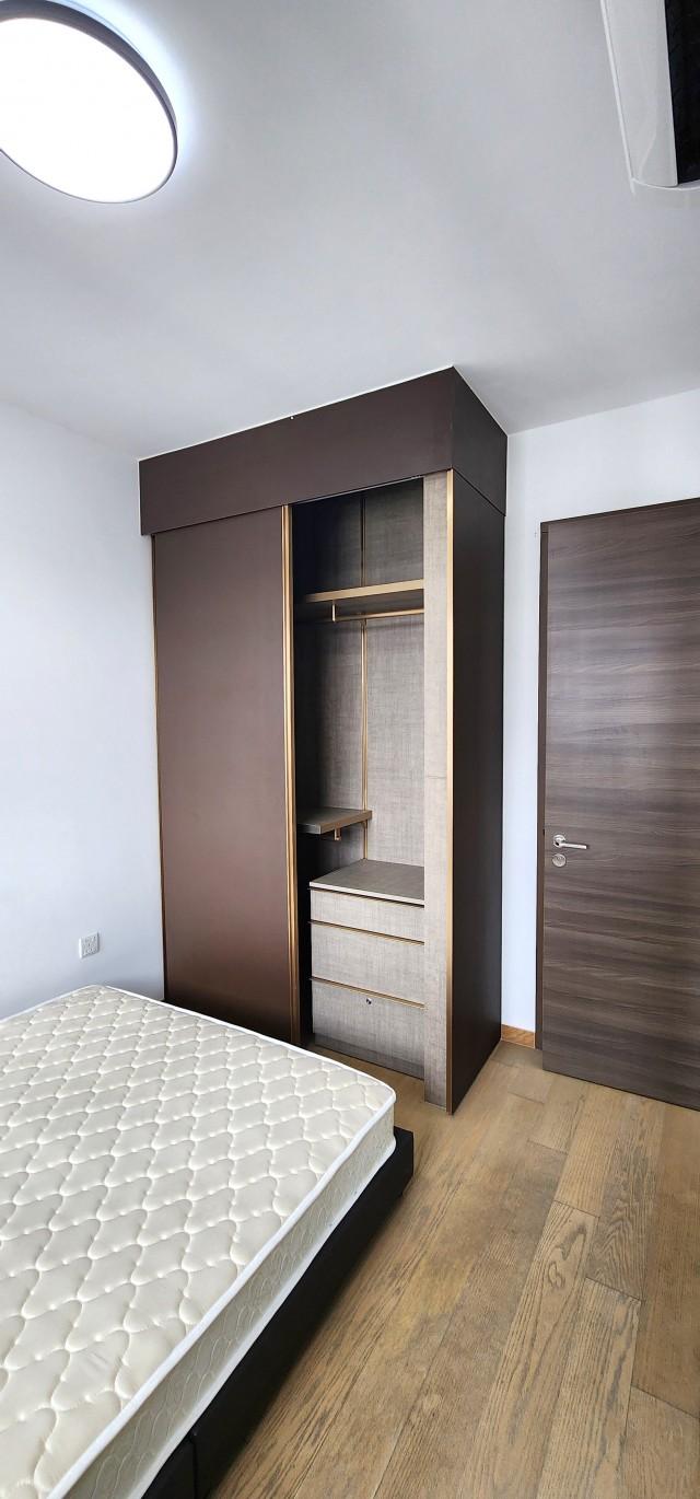 Condominium for Sale, The Florence Residences Condominium For Sale, $850,000, 1 Bed 1 Bath 484 sqft $1,756.00 psf, SGD 850,000 | 99-year Leasehold