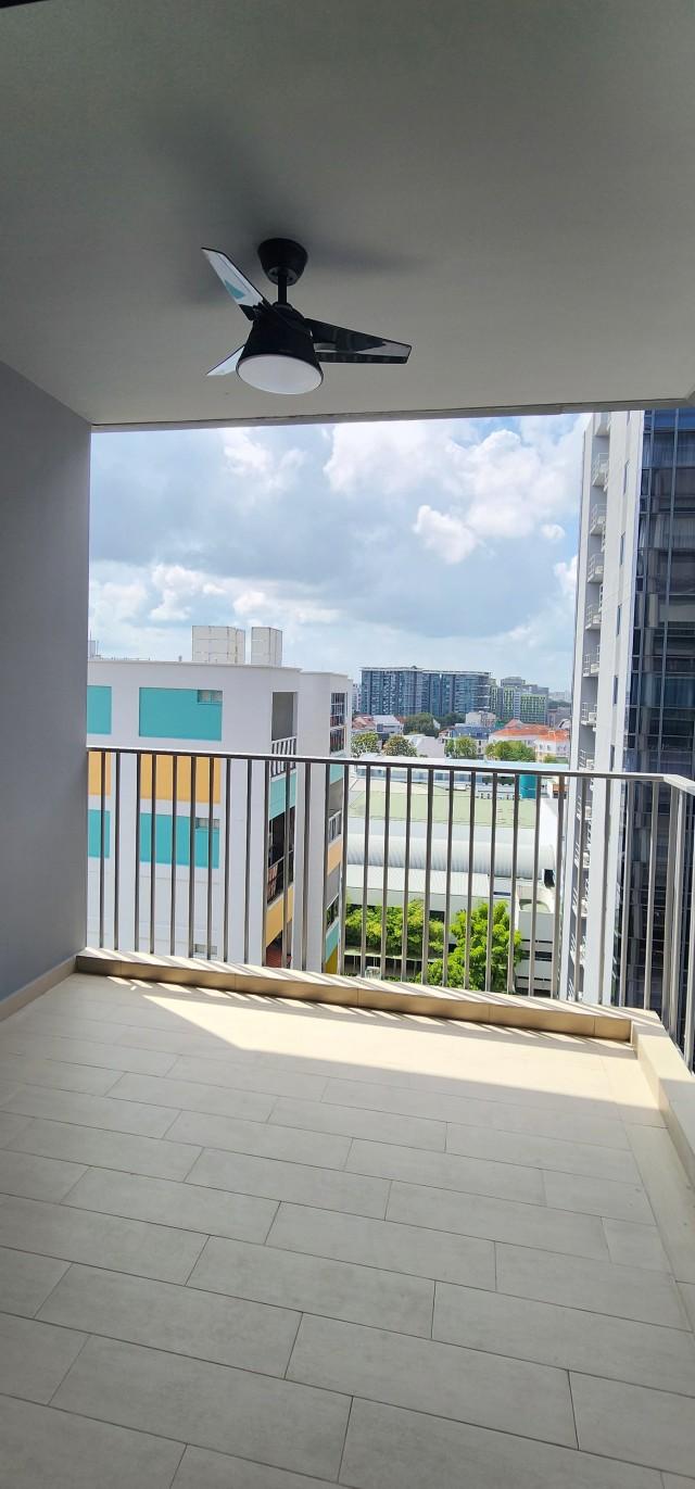 Condominium for Sale, The Florence Residences Condominium For Sale, $850,000, 1 Bed 1 Bath 484 sqft $1,756.00 psf, SGD 850,000 | 99-year Leasehold