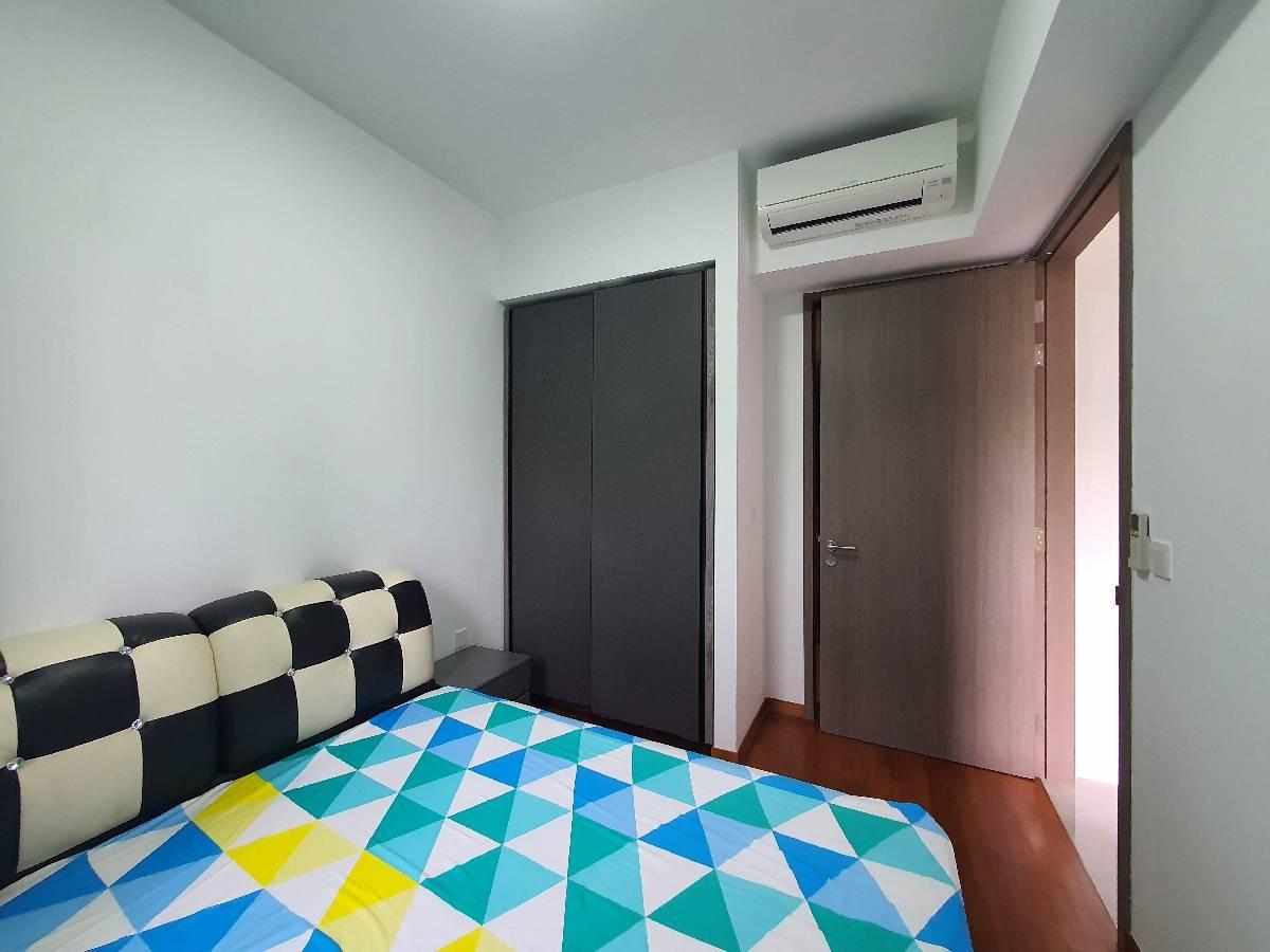 Condominium for Sale, Kent Ridge Hill Residences Condominium For Sale, $969,000, 1 Bed 1 Bath 474 sqft $2,044.00 psf, SGD 969,000 | 99-year Leasehold