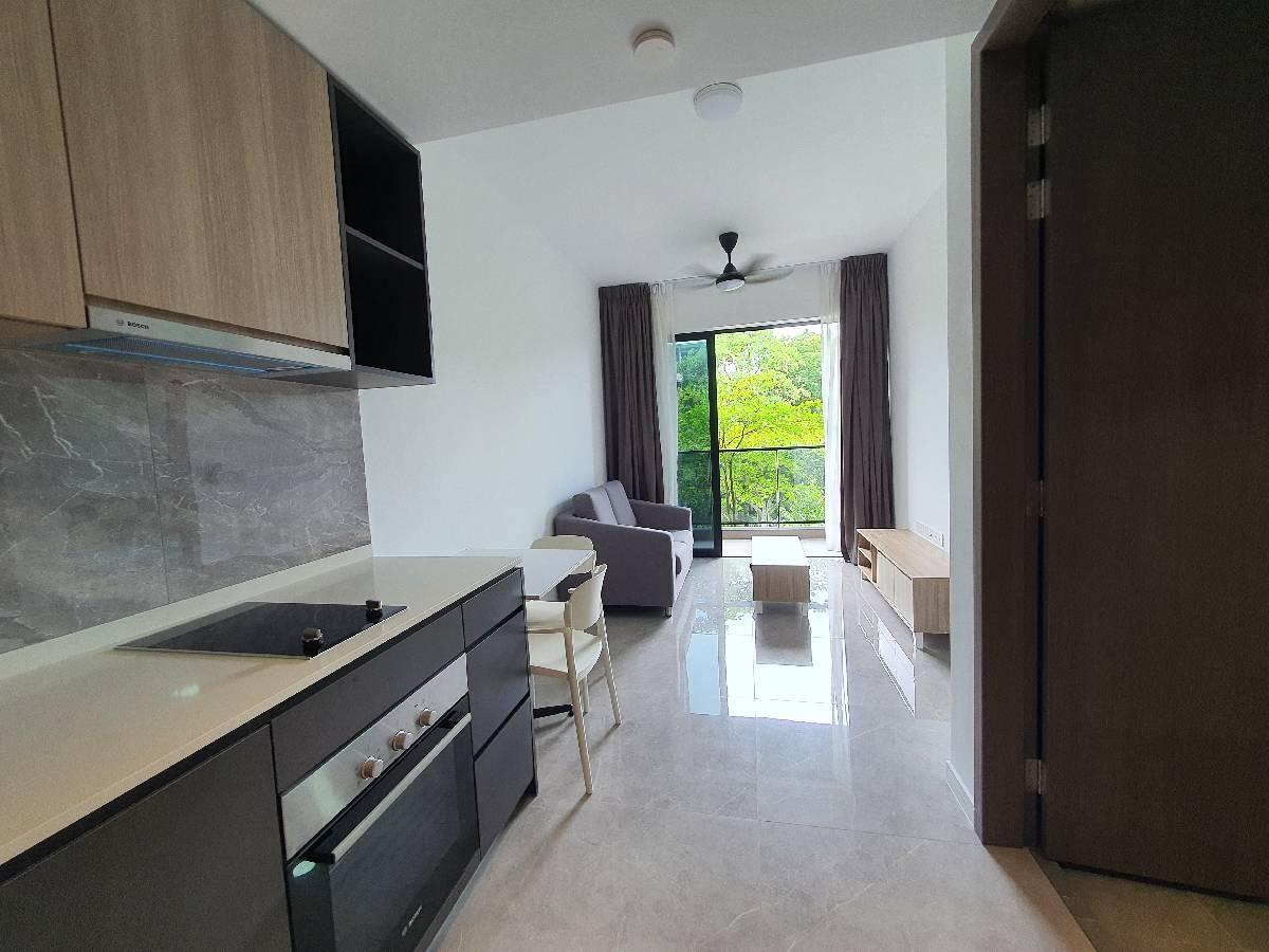 Condominium for Sale, Kent Ridge Hill Residences Condominium For Sale, $969,000, 1 Bed 1 Bath 474 sqft $2,044.00 psf, SGD 969,000 | 99-year Leasehold