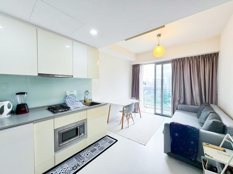 Prop-GPT: Condominium: D19  The Scala @ Lorong Chuan