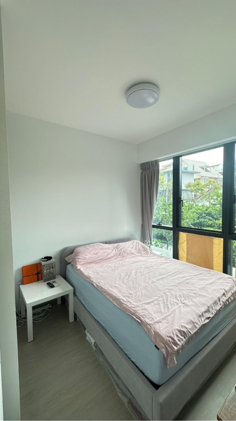 Condominium for Sale, The Garden Residences Condominium For Sale, $1,188,000, 2 Bed 1 Bath 614 sqft $1,935.00 psf, SGD 1,188,000