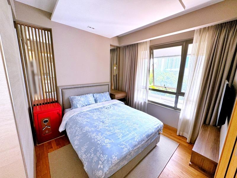 Prop-GPT: Condominium: D11  6 Derbyshire