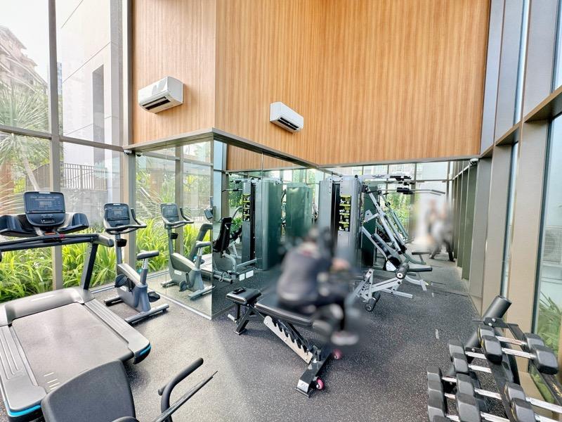 Condominium for Sale, 6 Derbyshire Condominium For Sale, $2,000,000, 2 Bed 2 Bath 829 sqft $2,413.00 psf, SGD 2,000,000 | Freehold
