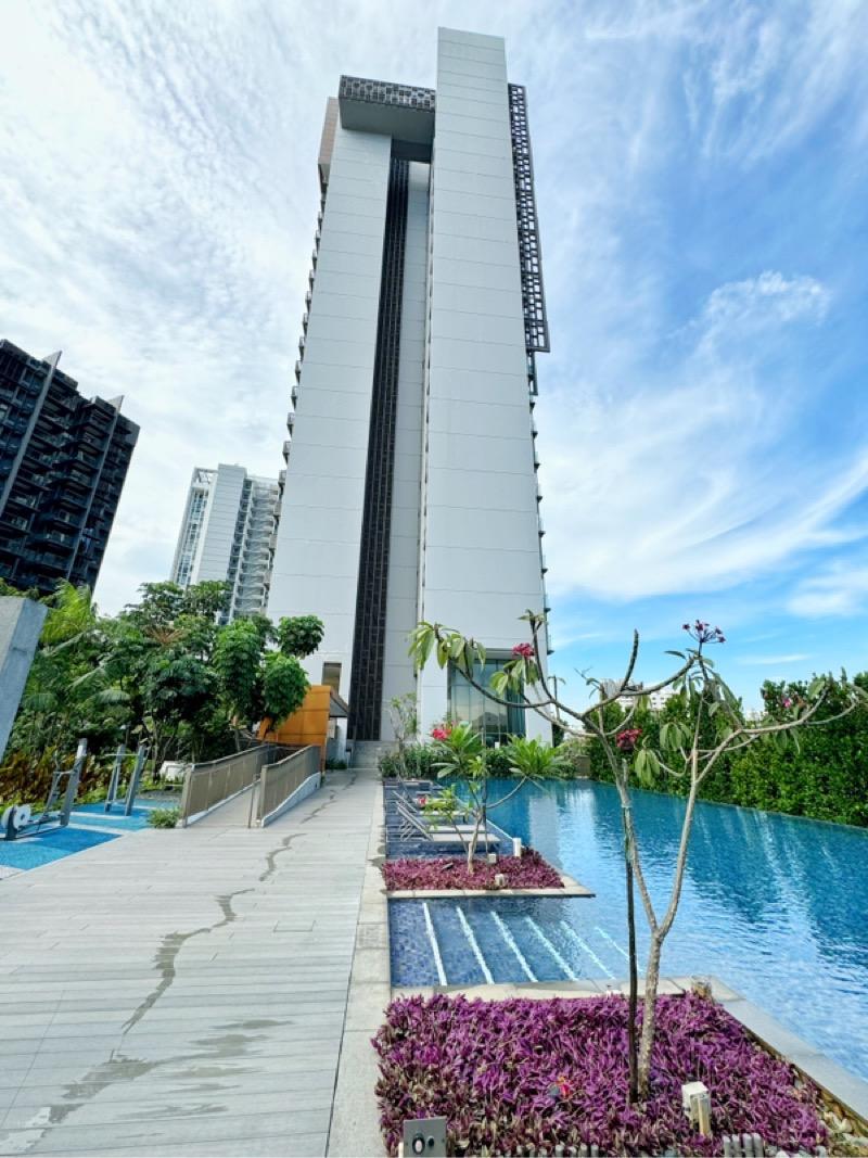 Condominium for Sale, 6 Derbyshire Condominium For Sale, $2,000,000, 2 Bed 2 Bath 829 sqft $2,413.00 psf, SGD 2,000,000 | Freehold