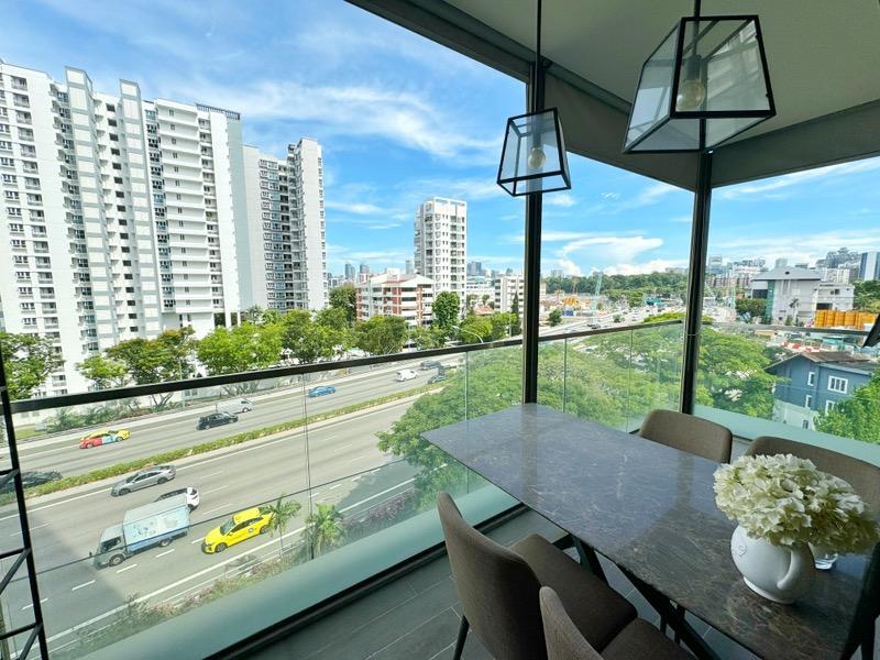 Condominium for Sale, 6 Derbyshire Condominium For Sale, $2,000,000, 2 Bed 2 Bath 829 sqft $2,413.00 psf, SGD 2,000,000 | Freehold