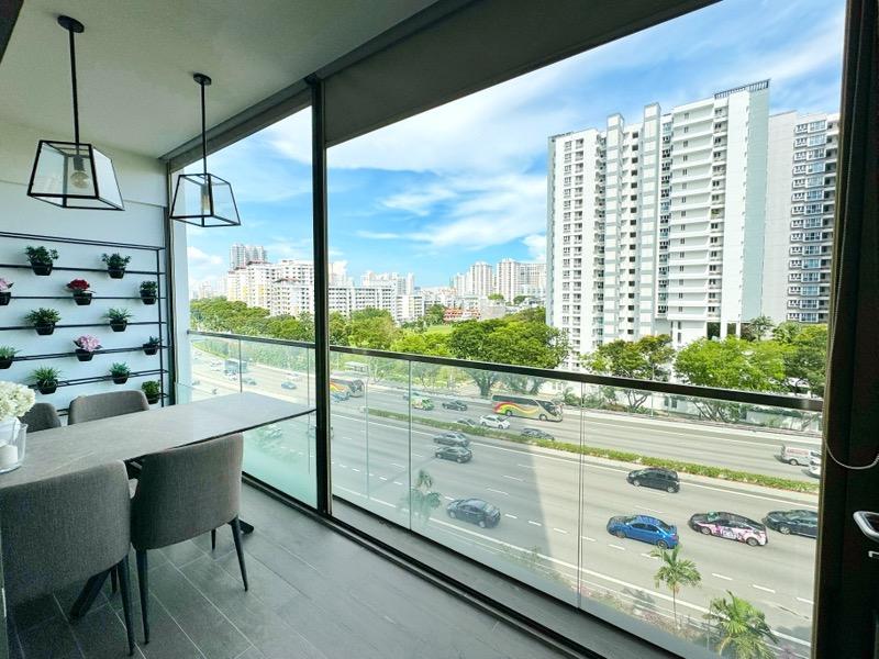 Condominium for Sale, 6 Derbyshire Condominium For Sale, $2,000,000, 2 Bed 2 Bath 829 sqft $2,413.00 psf, SGD 2,000,000 | Freehold