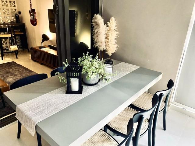 Condominium for Sale, Kovan Regency Condominium For Sale, $1,160,000, 2 Bed 1 Bath 646 sqft $1,796.00 psf, SGD 1,160,000 | 99-year Leasehold