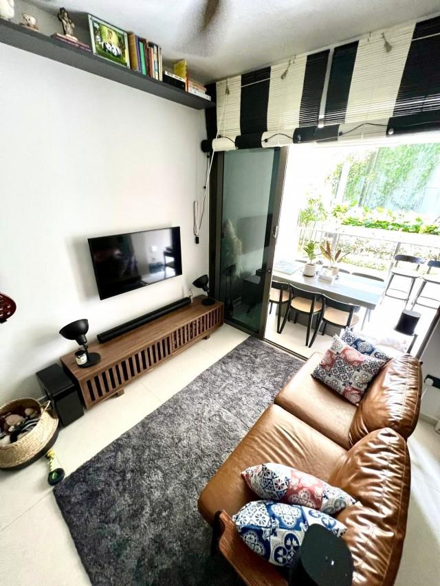 Condominium for Sale, Kovan Regency Condominium For Sale, $1,160,000, 2 Bed 1 Bath 646 sqft $1,796.00 psf, SGD 1,160,000 | 99-year Leasehold