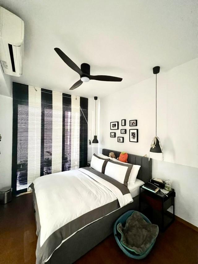 Condominium for Sale, Kovan Regency Condominium For Sale, $1,160,000, 2 Bed 1 Bath 646 sqft $1,796.00 psf, SGD 1,160,000 | 99-year Leasehold