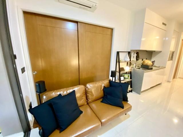 Condominium for Sale, Kovan Regency Condominium For Sale, $1,160,000, 2 Bed 1 Bath 646 sqft $1,796.00 psf, SGD 1,160,000 | 99-year Leasehold