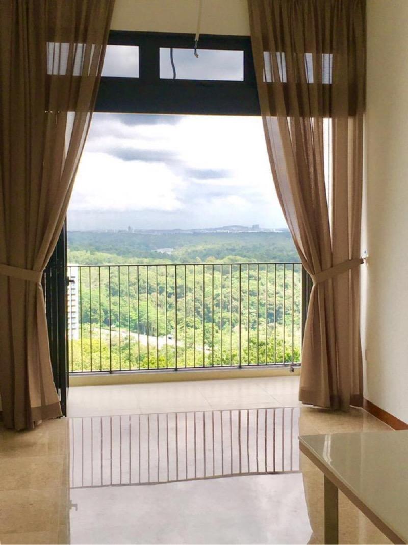 Prop-GPT: Condominium: D23  Eco Sanctuary