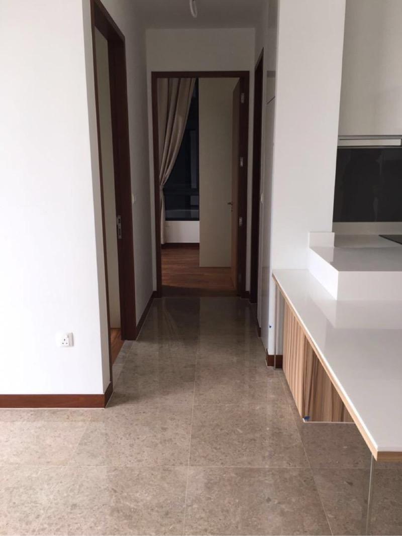 Condominium for Sale, Eco Sanctuary Condominium For Sale, $1,232,000, 2 Bed 2 Bath 667 sqft $1,847.00 psf, SGD 1,232,000 | 99-year Leasehold