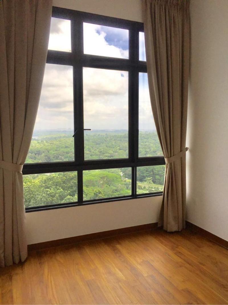 Condominium for Sale, Eco Sanctuary Condominium For Sale, $1,232,000, 2 Bed 2 Bath 667 sqft $1,847.00 psf, SGD 1,232,000 | 99-year Leasehold