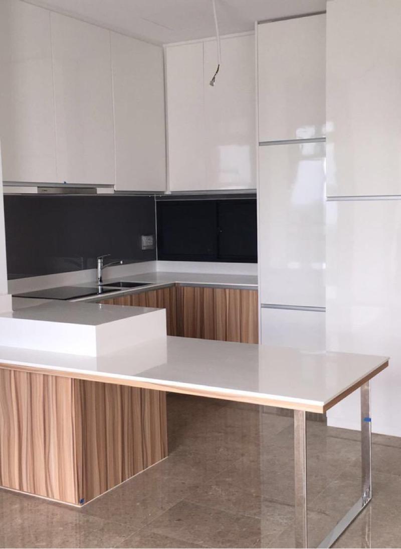 Condominium for Sale, Eco Sanctuary Condominium For Sale, $1,232,000, 2 Bed 2 Bath 667 sqft $1,847.00 psf, SGD 1,232,000 | 99-year Leasehold