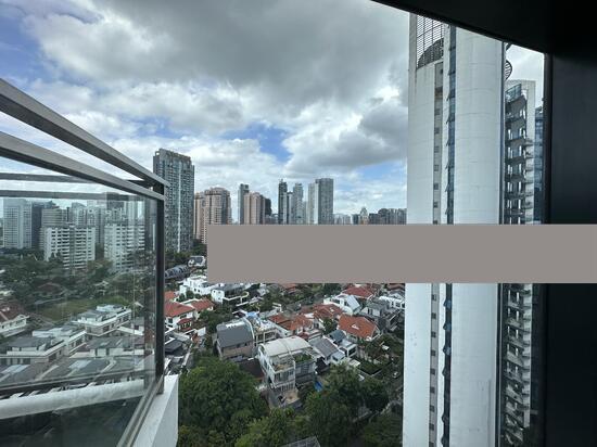 Condominium for Sale, 120 Grange Condominium For Sale, $2,100,000, 2 Bed 2 Bath 678 sqft $3,097.00 psf, SGD 2,100,000 | Freehold