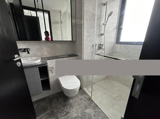 Condominium for Sale, 120 Grange Condominium For Sale, $2,100,000, 2 Bed 2 Bath 678 sqft $3,097.00 psf, SGD 2,100,000 | Freehold
