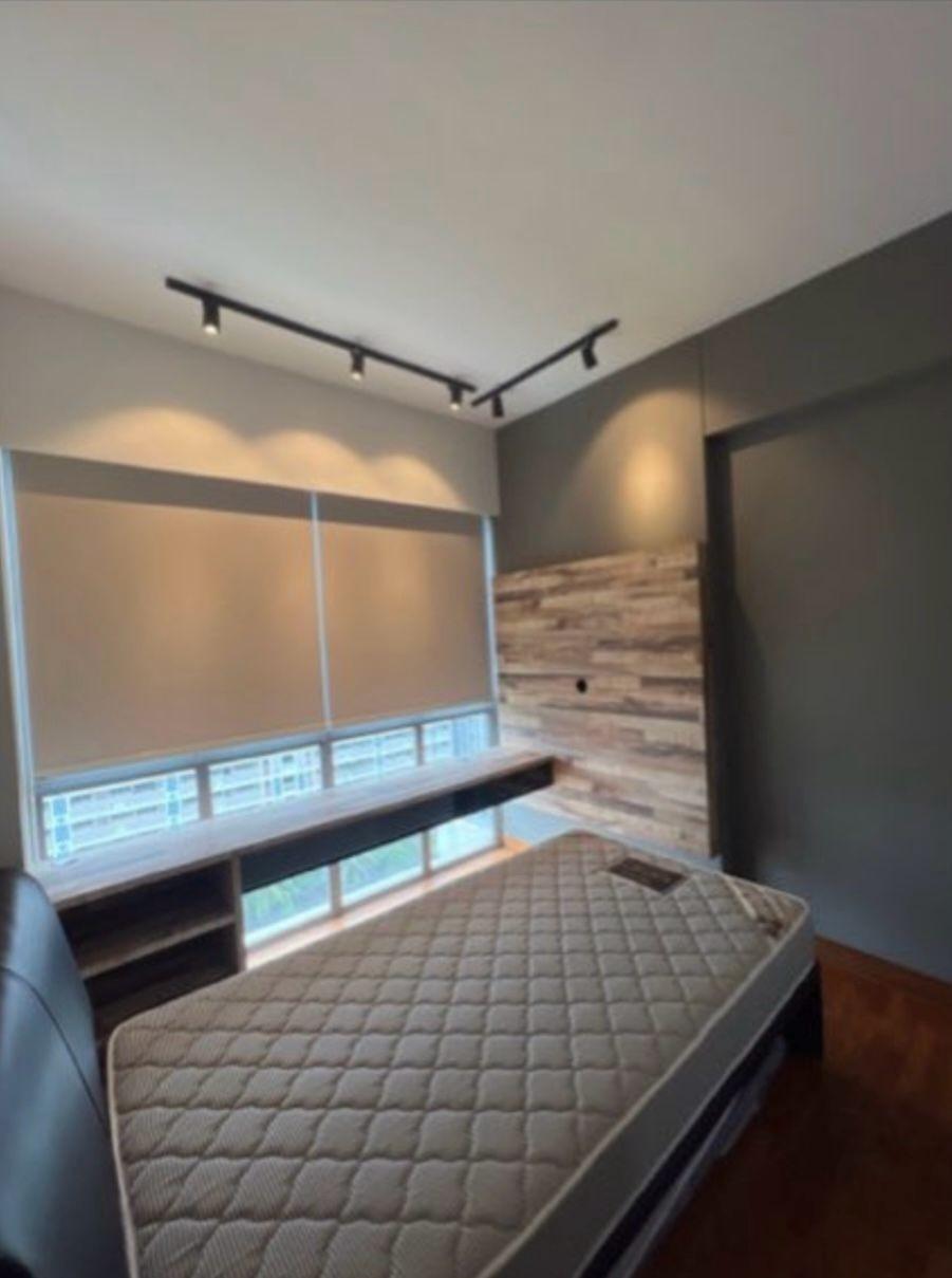 Condominium for Sale, Hedges Park Condominium Condominium For Sale, $1,080,000, 2 Bed 2 Bath 872 sqft $1,239.00 psf, SGD 1,080,000
