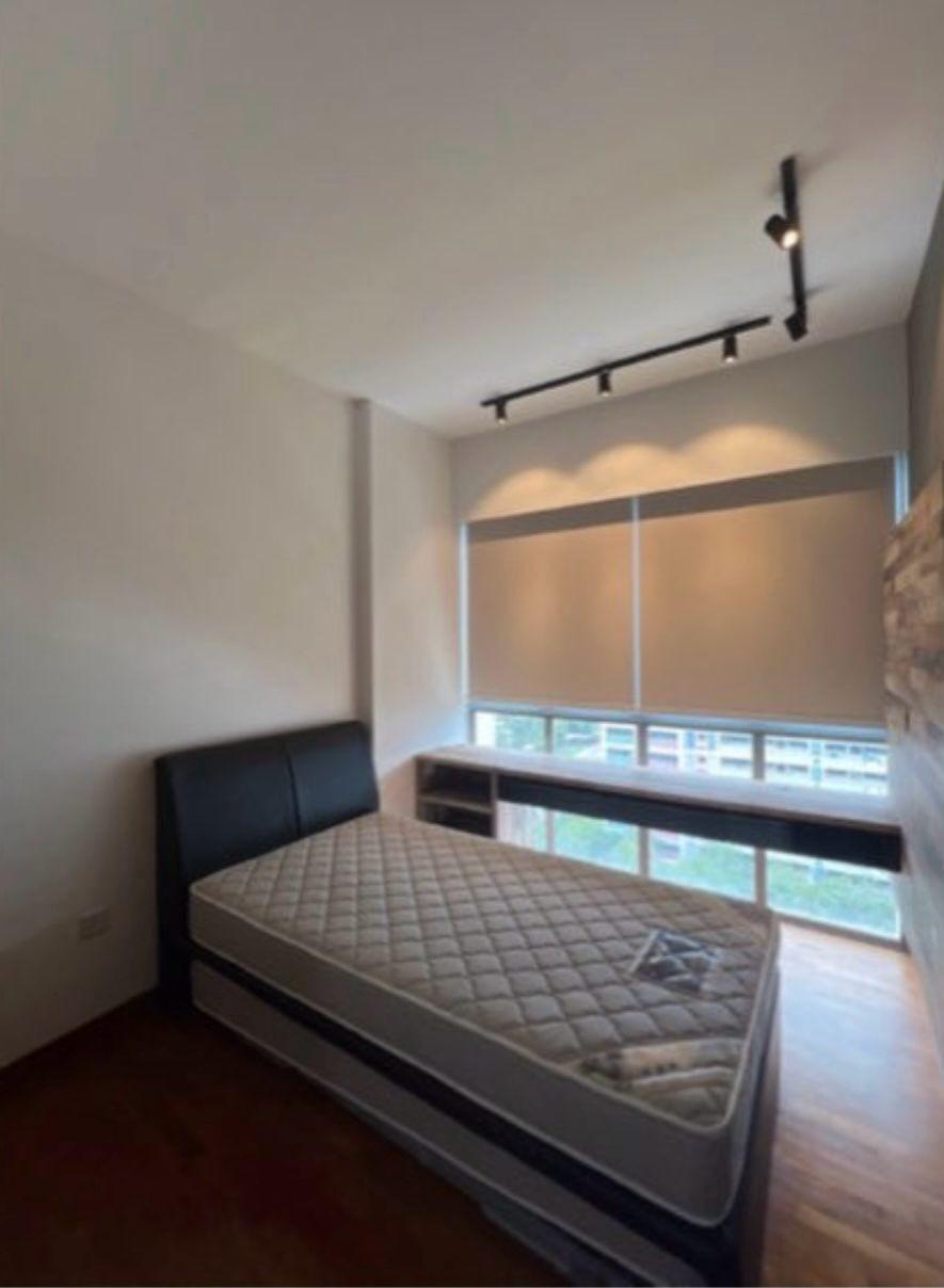Condominium for Sale, Hedges Park Condominium Condominium For Sale, $1,080,000, 2 Bed 2 Bath 872 sqft $1,239.00 psf, SGD 1,080,000