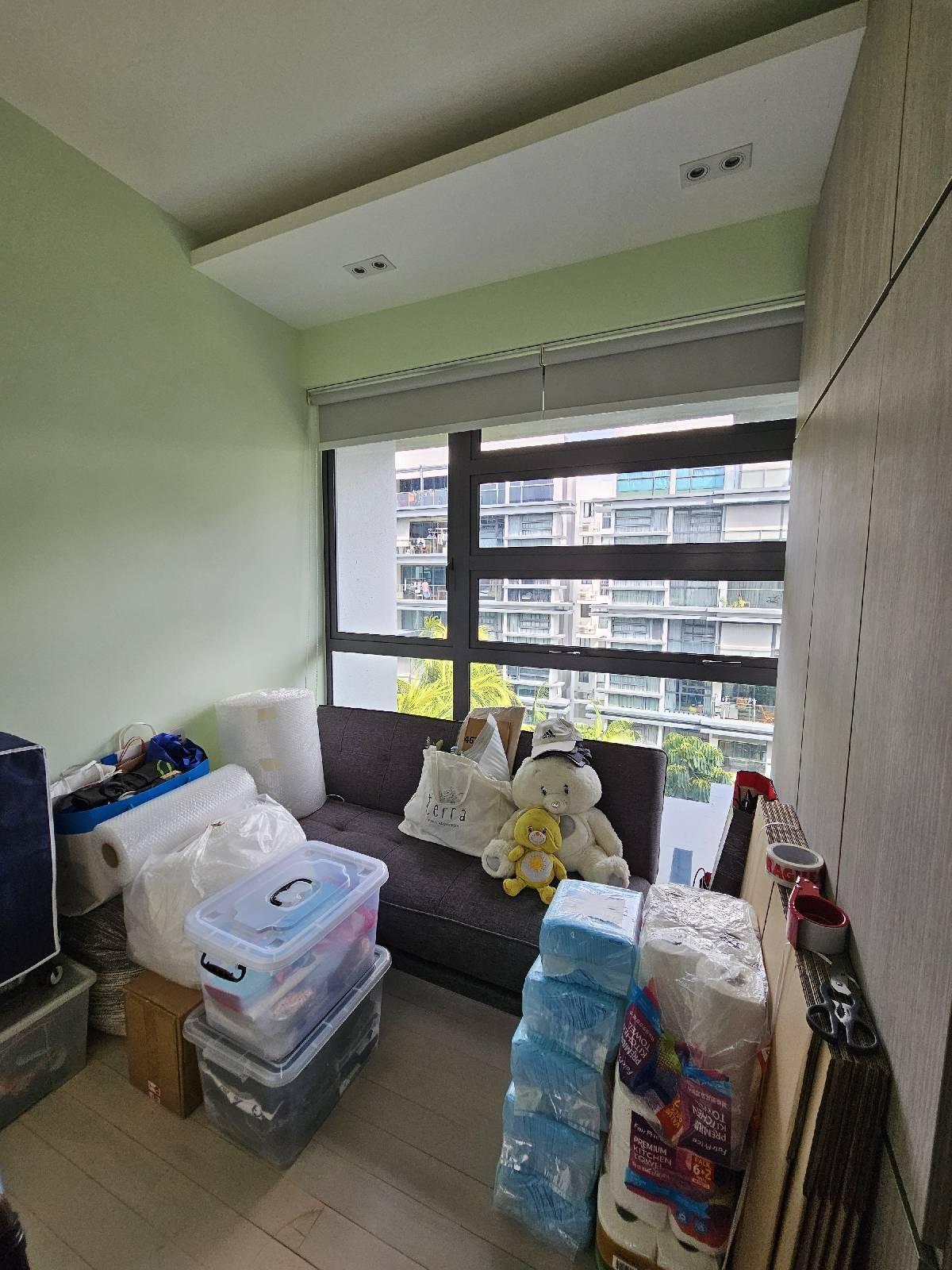 Condominium for Sale, Hedges Park Condominium Condominium For Sale, $1,080,000, 2 Bed 2 Bath 872 sqft $1,239.00 psf, SGD 1,080,000