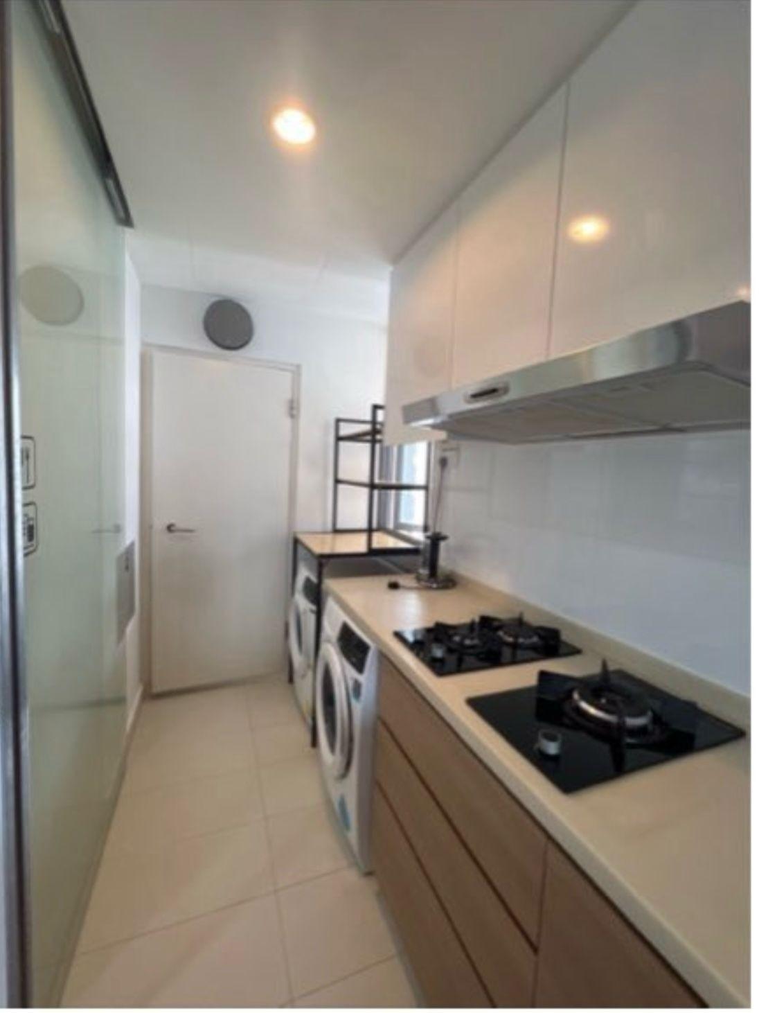 Condominium for Sale, Hedges Park Condominium Condominium For Sale, $1,080,000, 2 Bed 2 Bath 872 sqft $1,239.00 psf, SGD 1,080,000