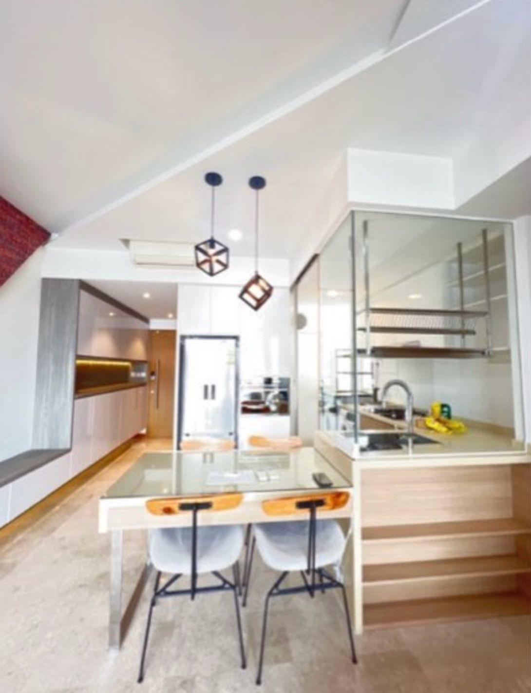 Condominium for Sale, Hedges Park Condominium Condominium For Sale, $1,080,000, 2 Bed 2 Bath 872 sqft $1,239.00 psf, SGD 1,080,000